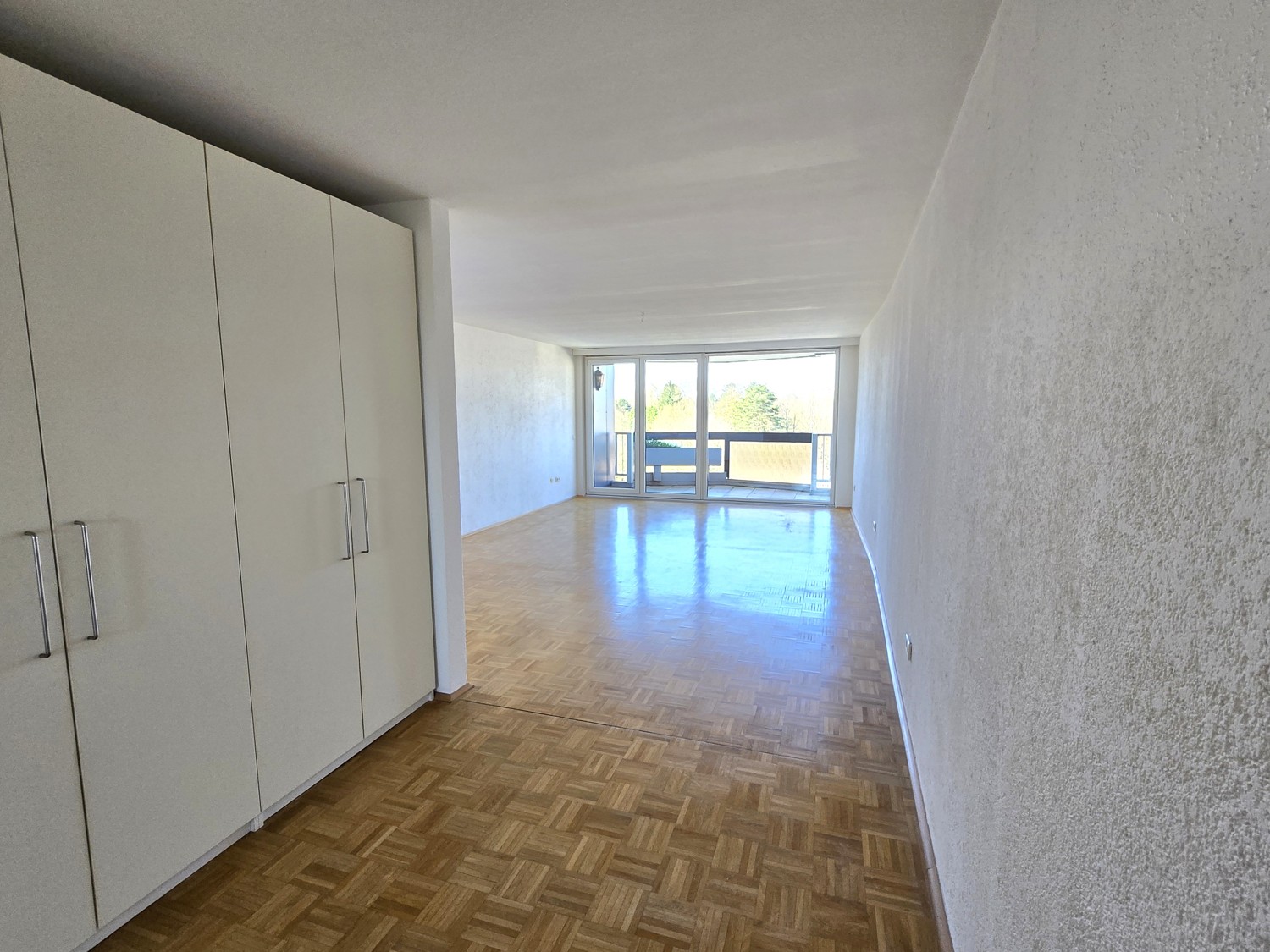 Wohnraum