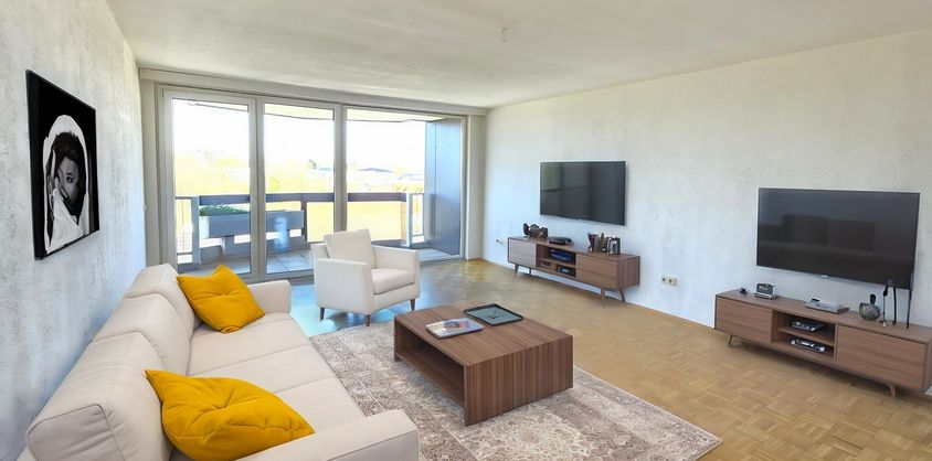 von Poll Immobilien GmbH