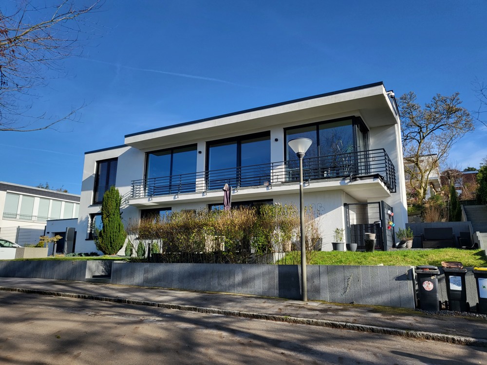 Ansicht