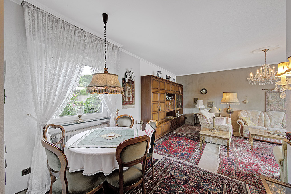 Esszimmer