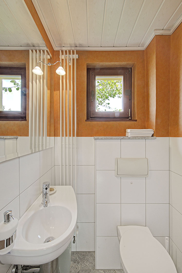 Gäste WC