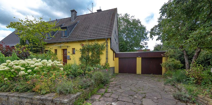 von Poll Immobilien GmbH