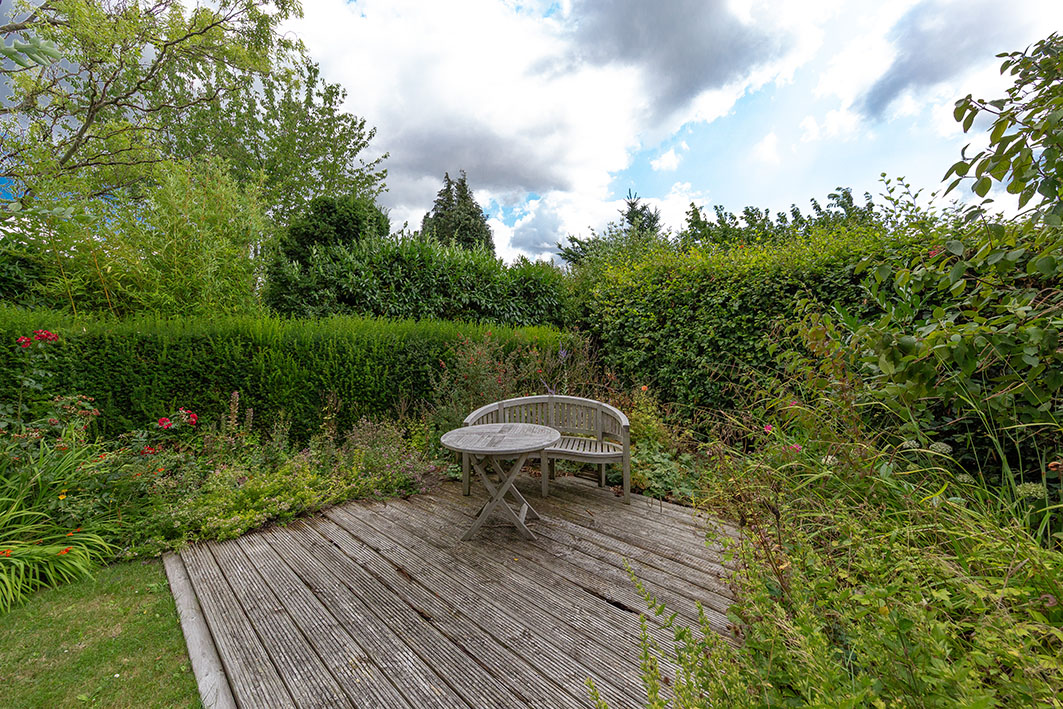 2. Terrasse