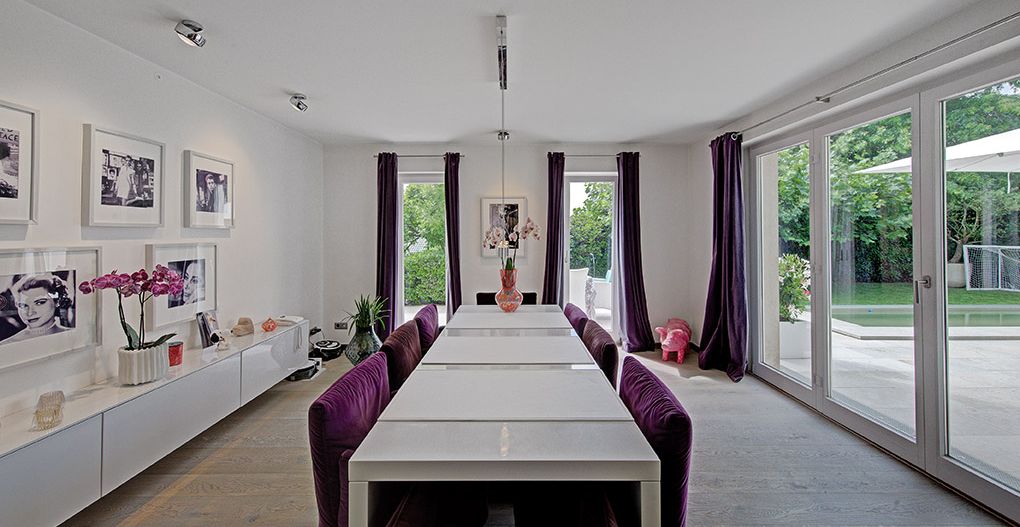 Esszimmer