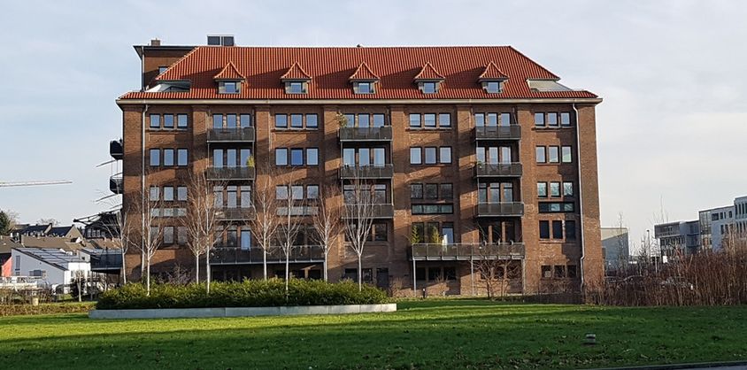 von Poll Immobilien GmbH