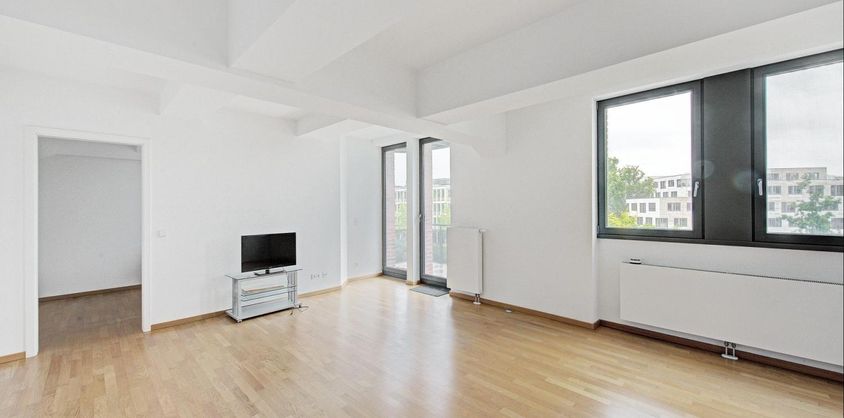 von Poll Immobilien GmbH