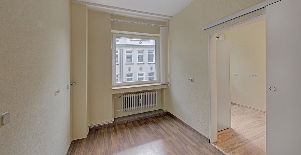 Büroräumlichkeiten