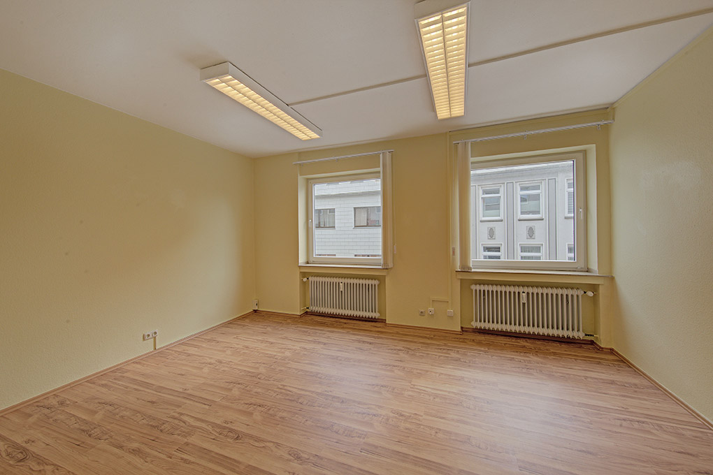 Büroräumlichkeiten