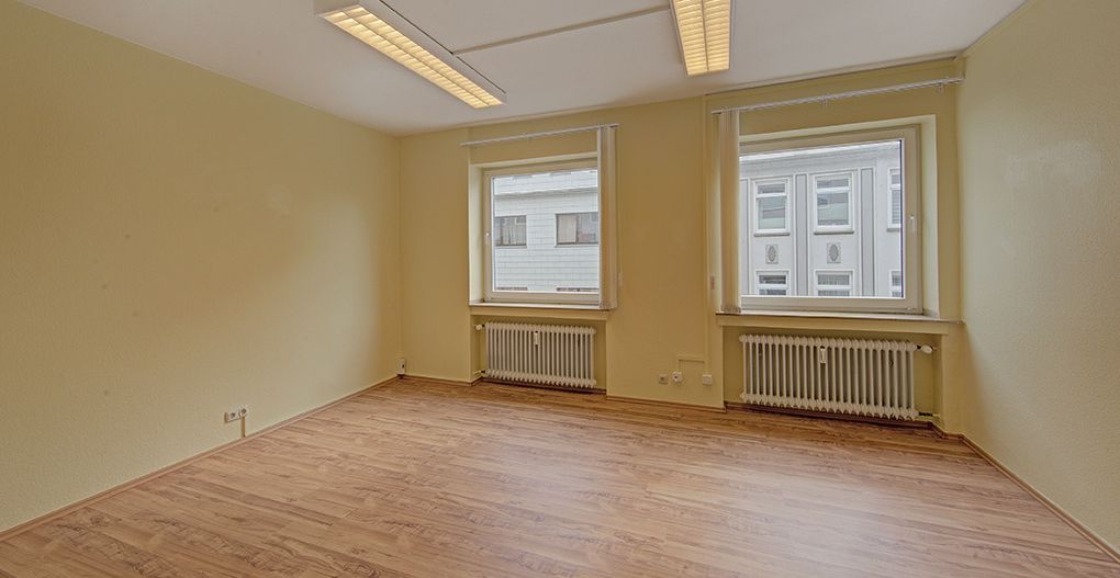 Büroräumlichkeiten