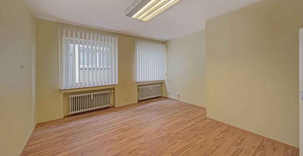 Büroräumlichkeiten