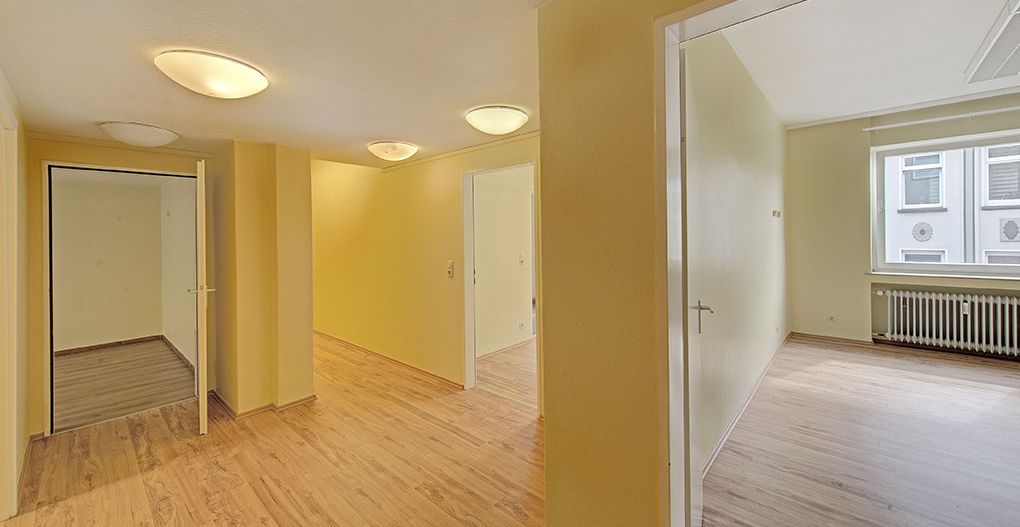 Büroräumlichkeiten