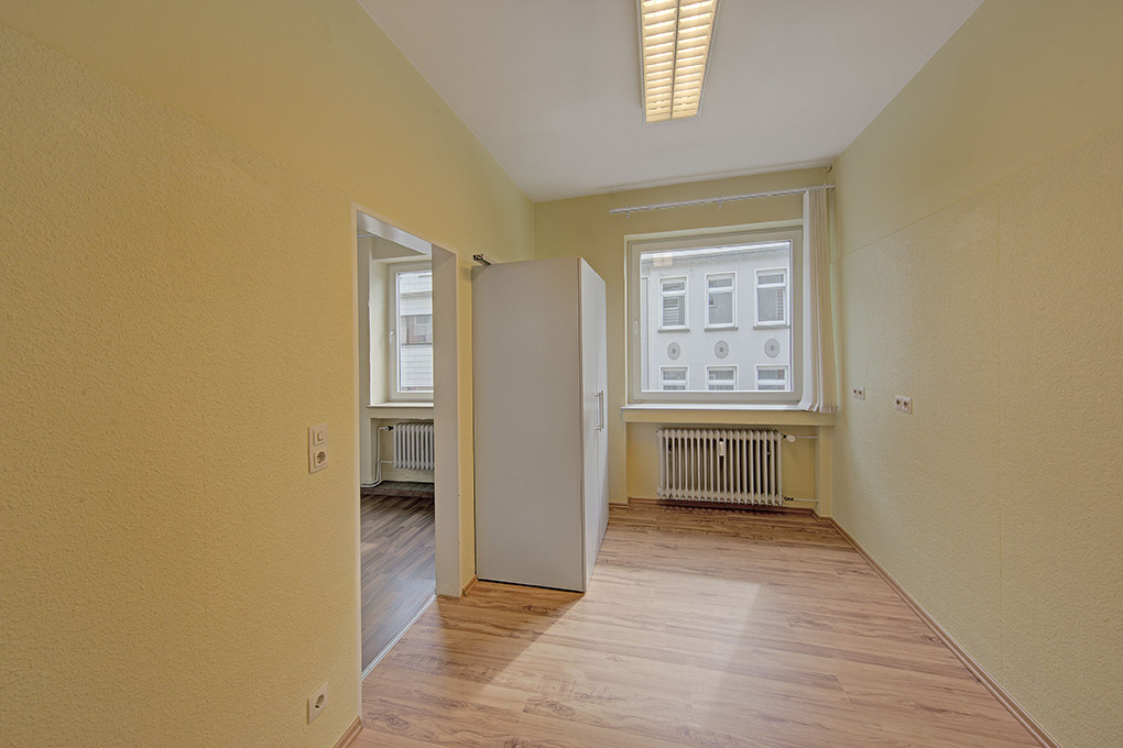 Büroräumlichkeiten