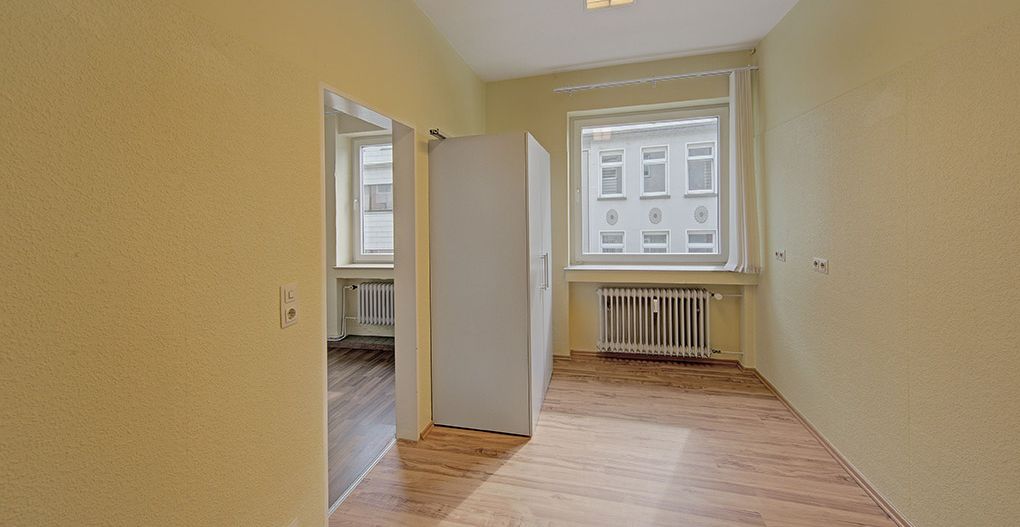 Büroräumlichkeiten