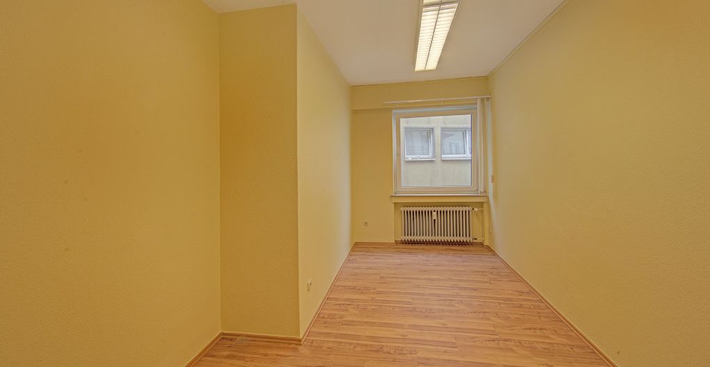 Büroräumlichkeiten