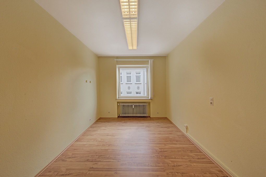 Büroräumlichkeiten
