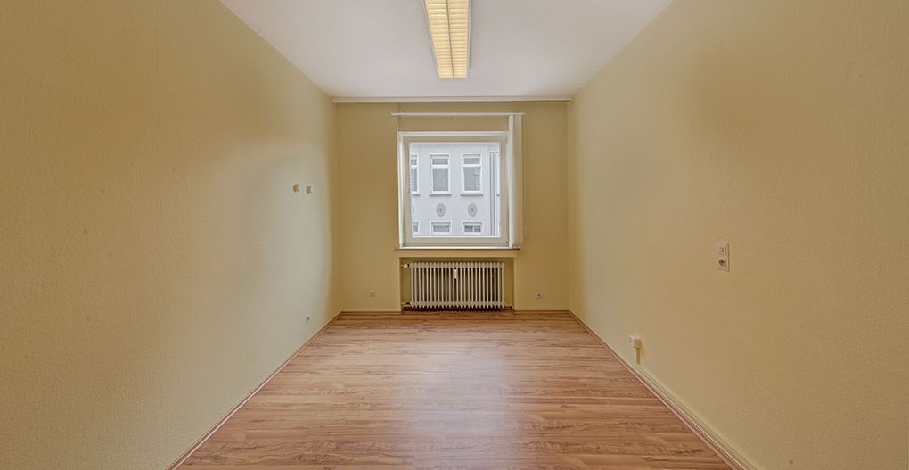 Büroräumlichkeiten