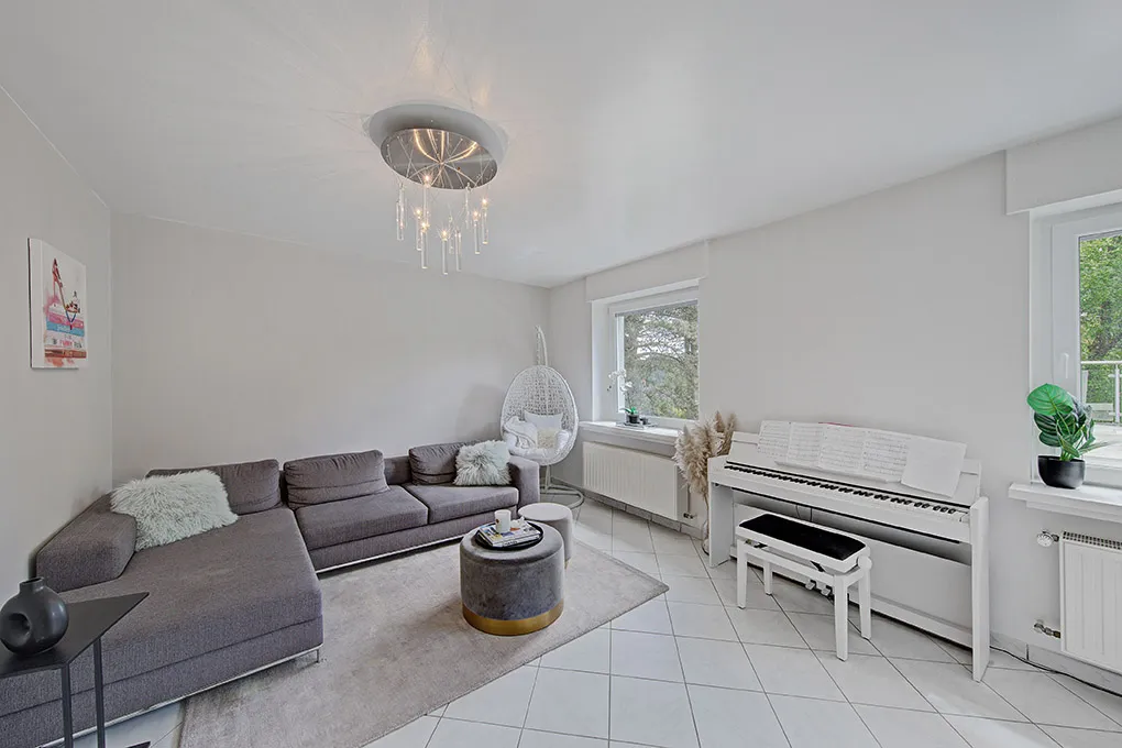 Wohnzimmer OG