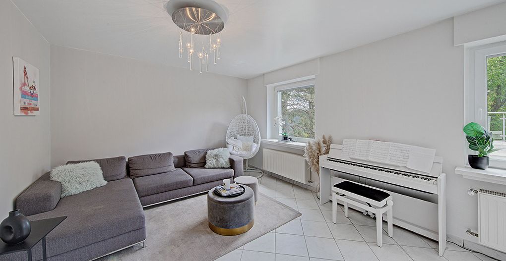 Wohnzimmer OG