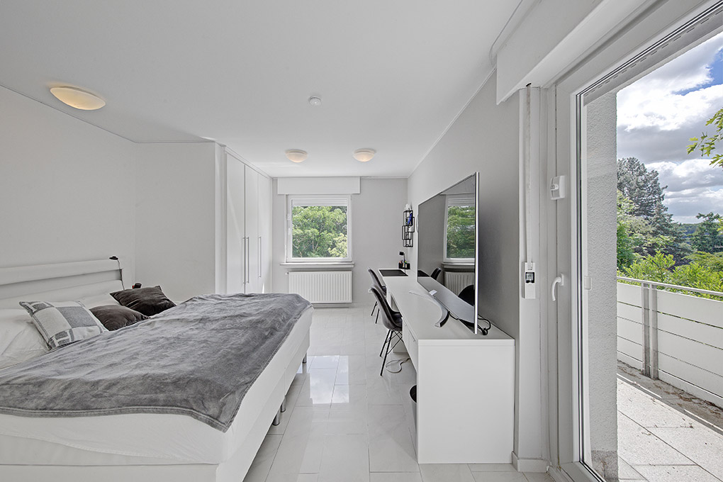 Schlafzimmer OG