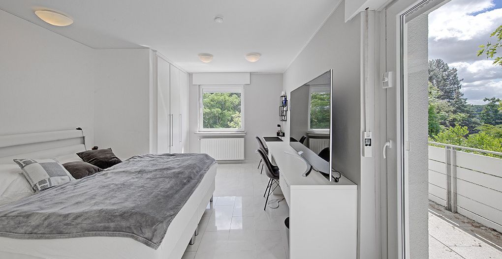 Schlafzimmer OG