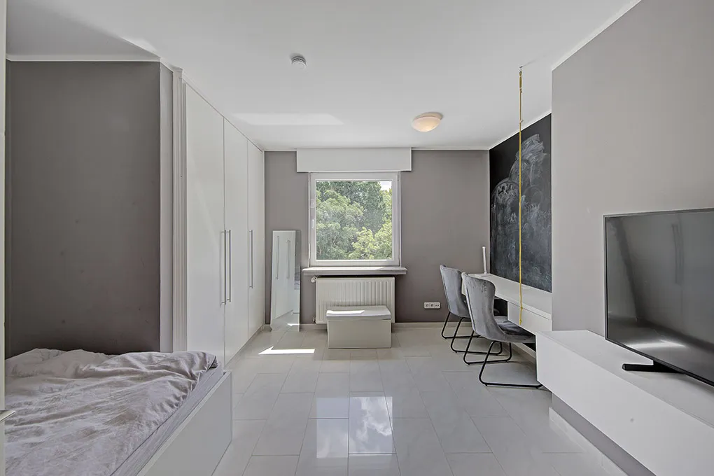 Schlafzimmer OG