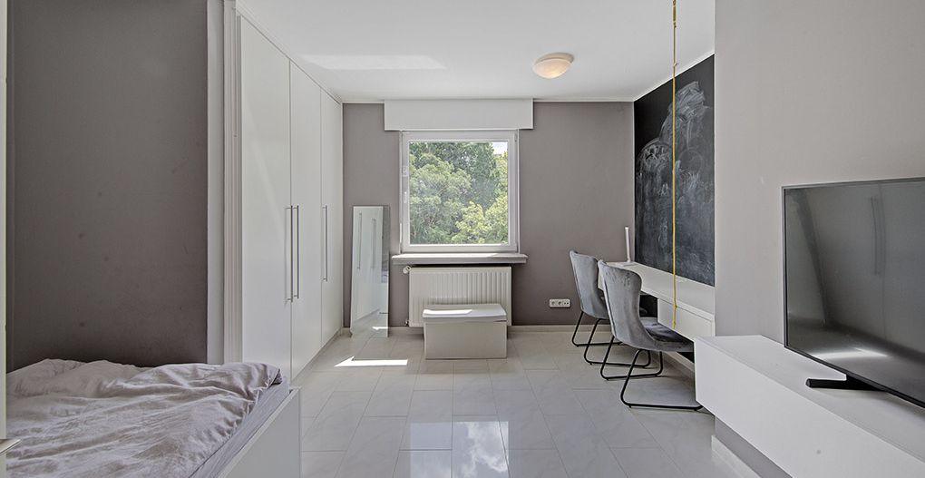 Schlafzimmer OG