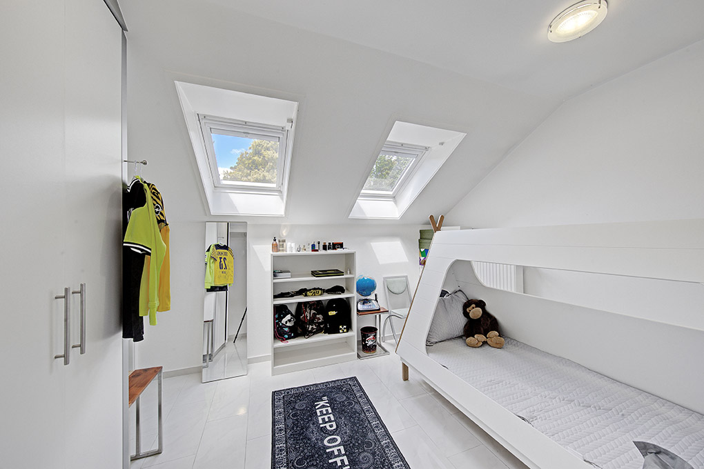Kinderzimmer OG