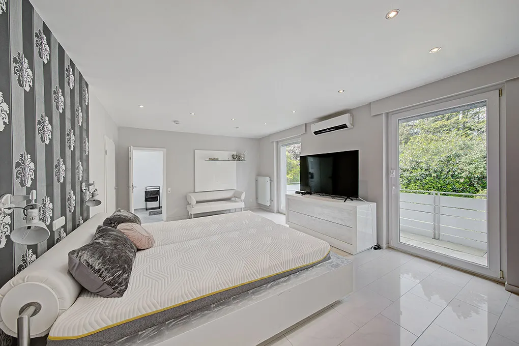 Schlafzimmer OG