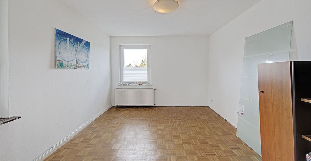 Schlafzimmer Eltern