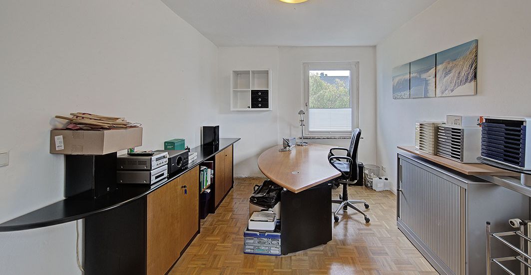 Büro