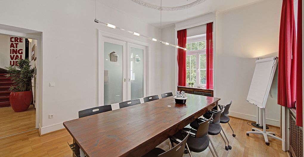 Konferenzraum