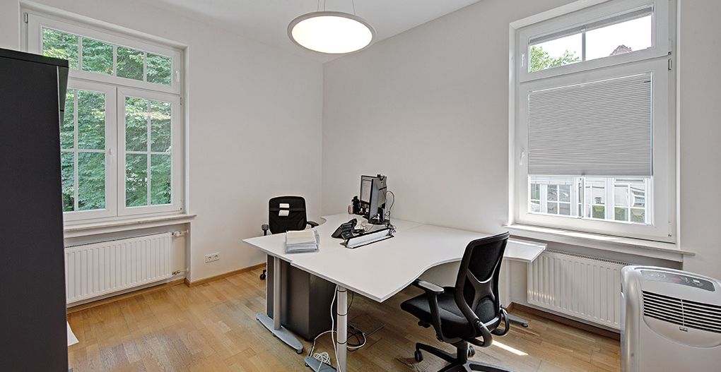 Büro