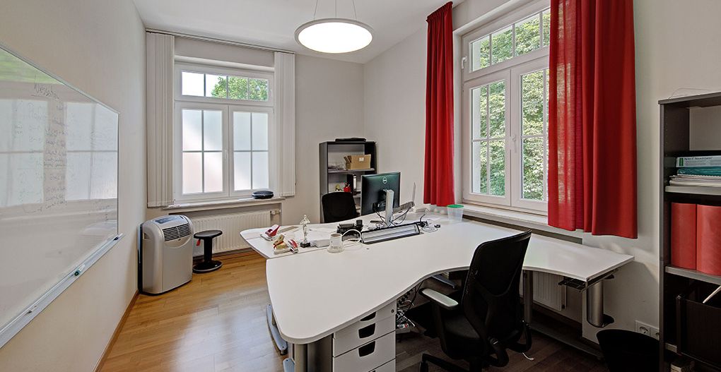 Büro OG