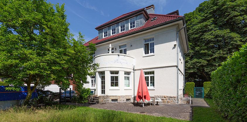 von Poll Immobilien GmbH
