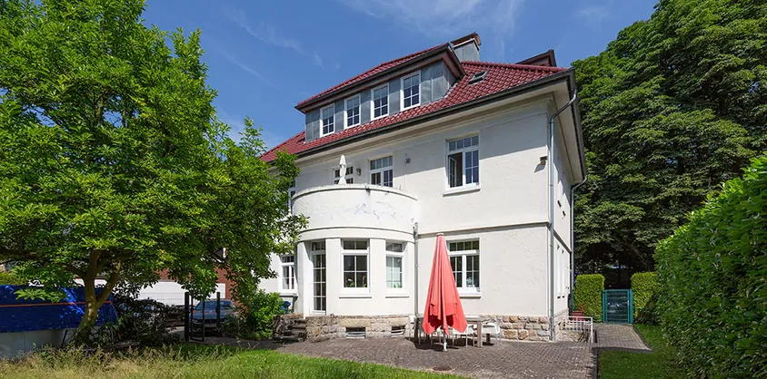 von Poll Immobilien GmbH