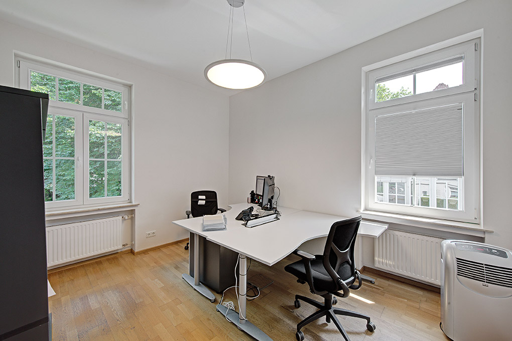 Büro