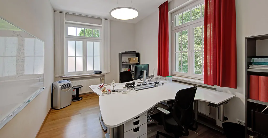 Büro OG