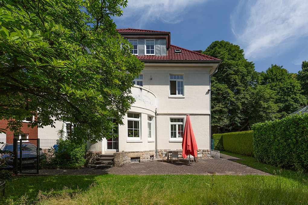 Ansicht