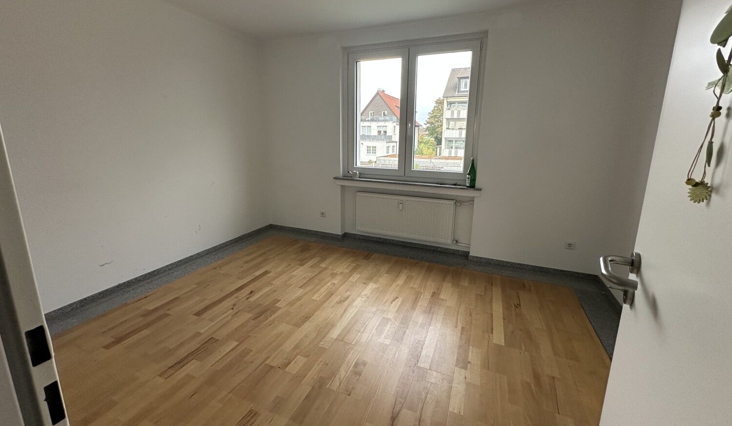 Kinder-/Arbeitszimmer
