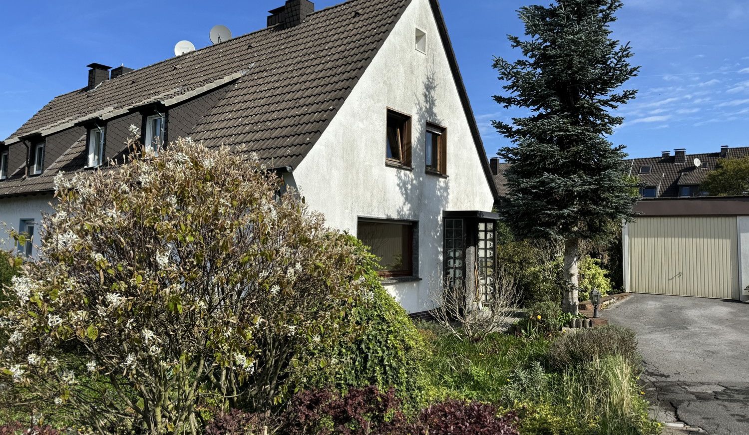 Ansicht