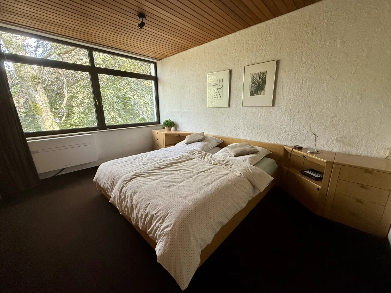 Eltern-Schlafzimmer
