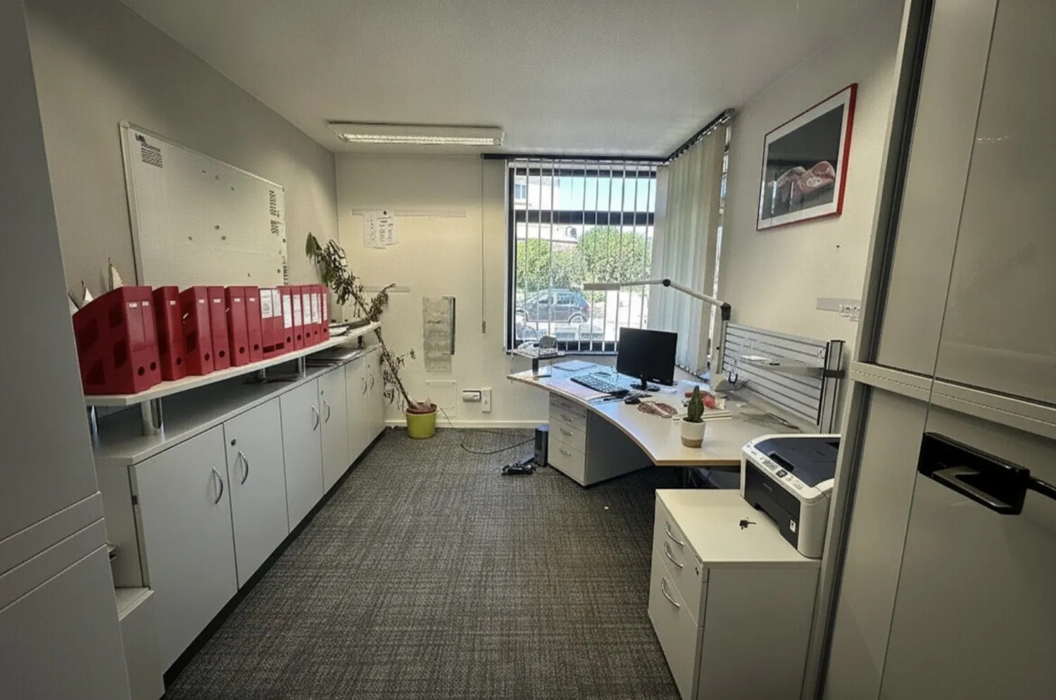 Büro 2