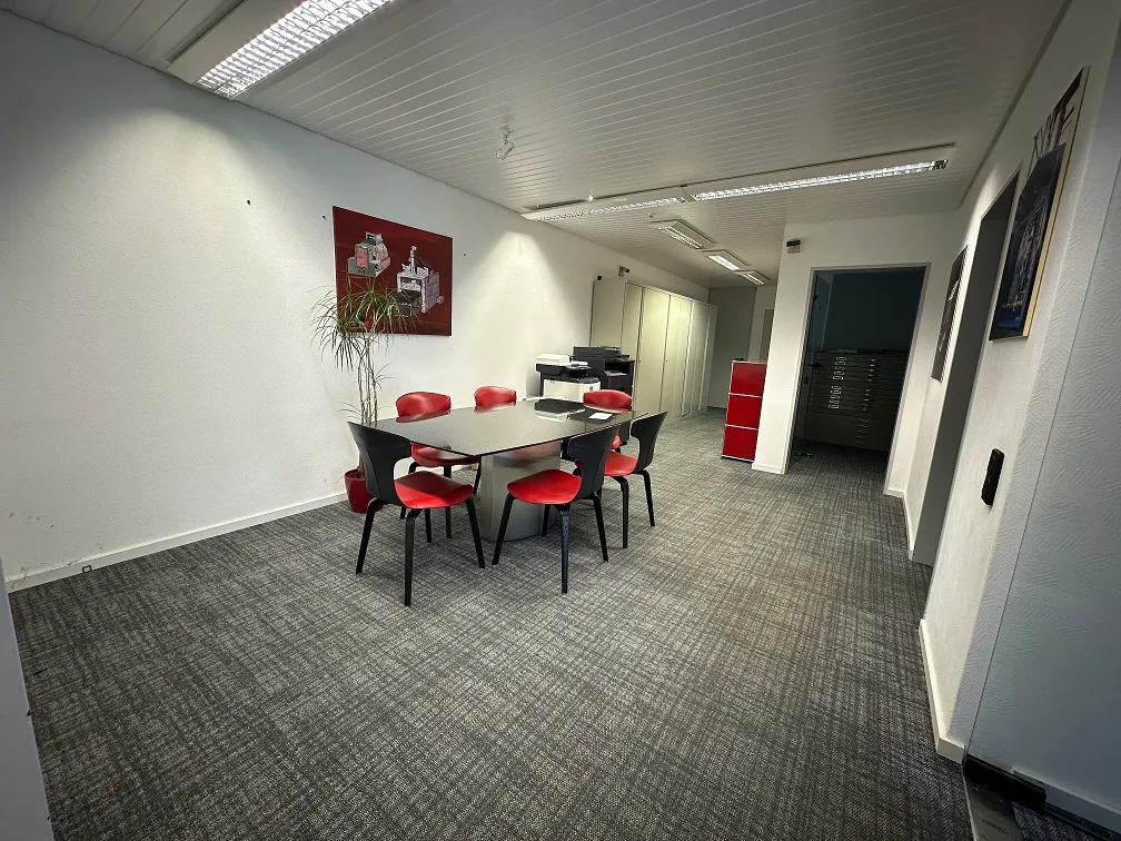 Besprechungsraum