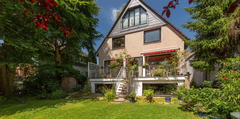 von Poll Immobilien GmbH