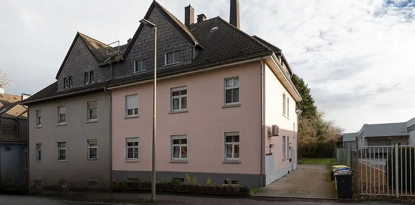 von Poll Immobilien GmbH