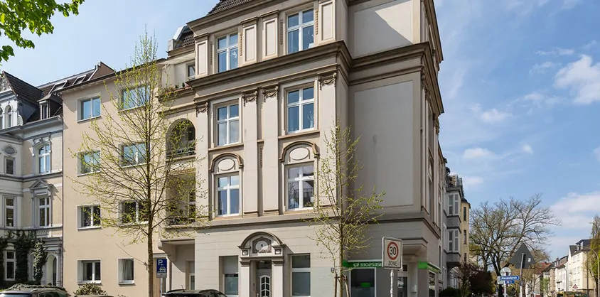 von Poll Immobilien GmbH