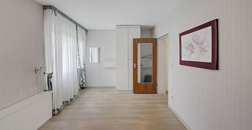 Schlafzimmer EG