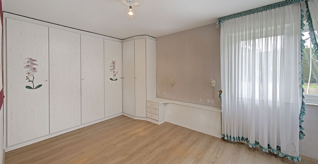 Schlafzimmer EG