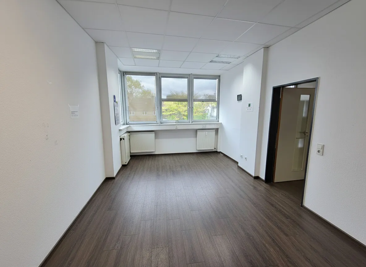 repräsentative Büroräume mitten in der City