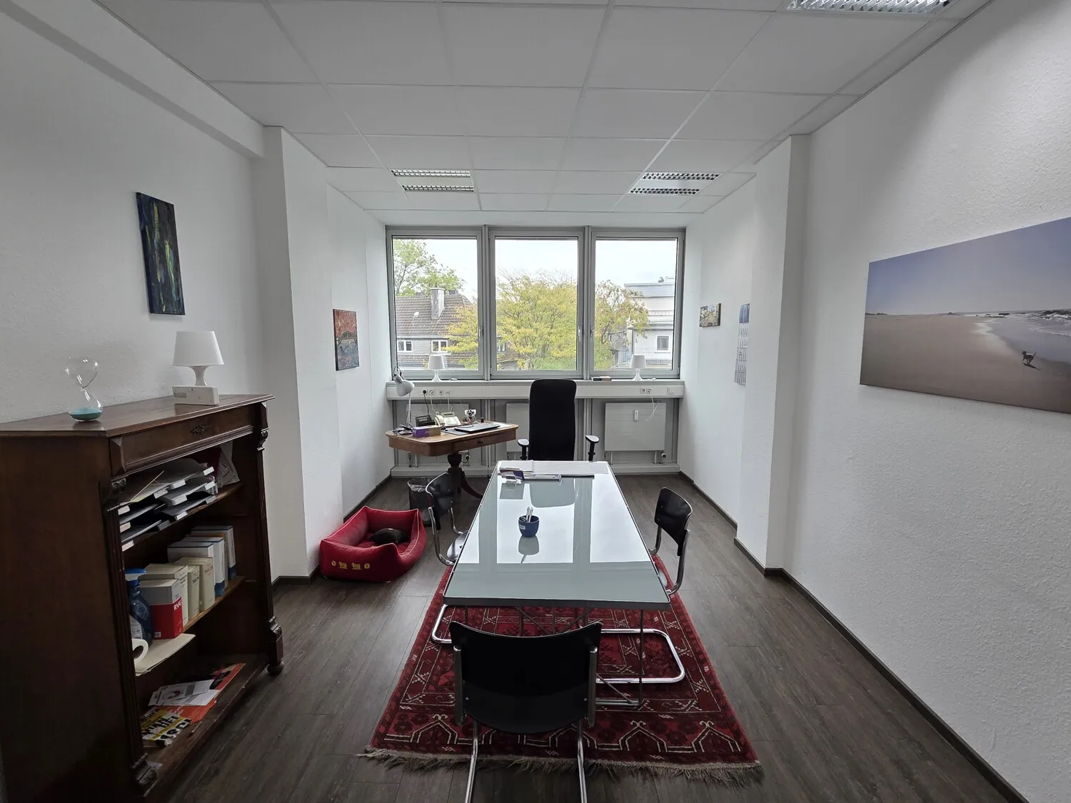 Büro